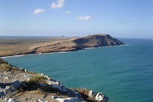 cabo de la vela